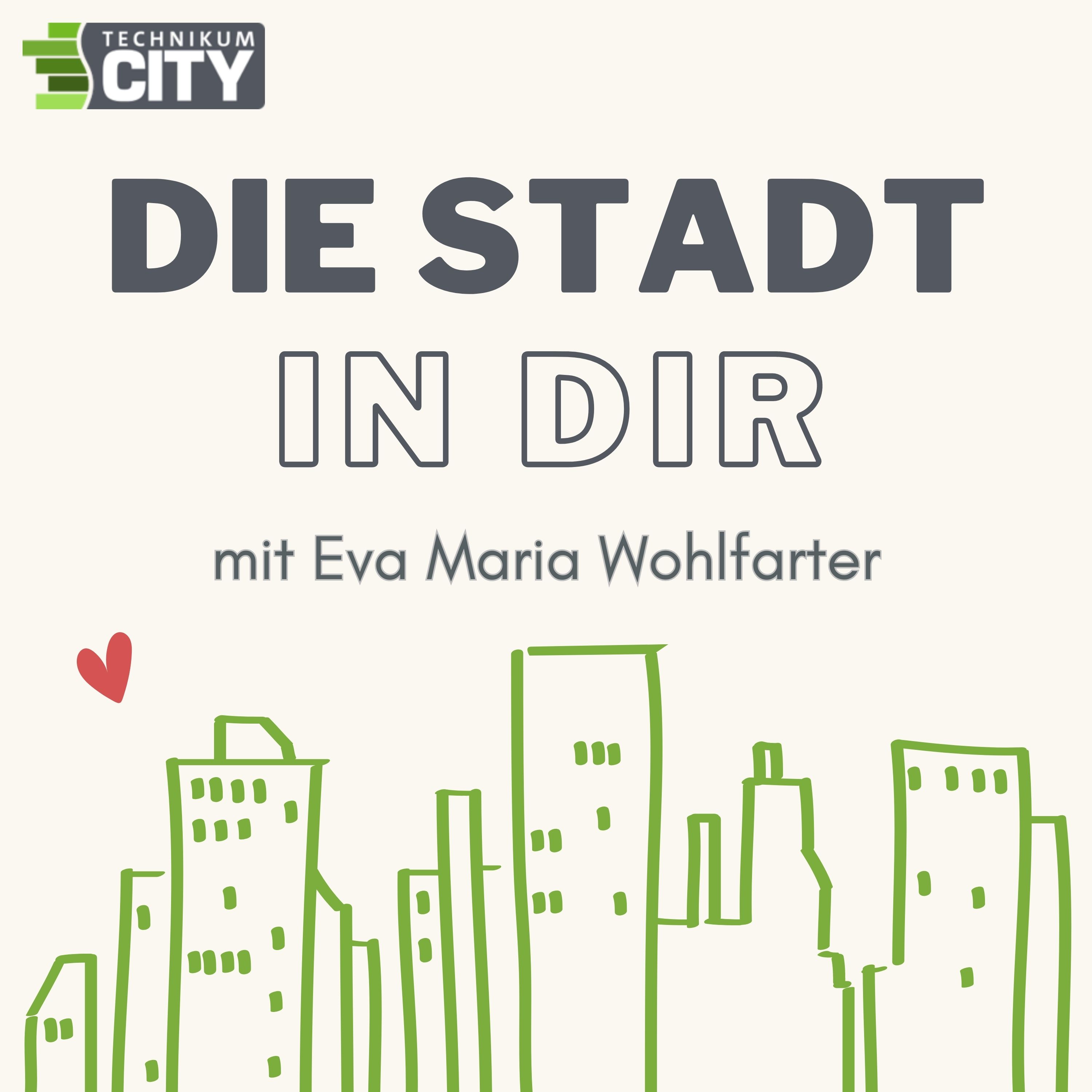 Die Stadt in dir