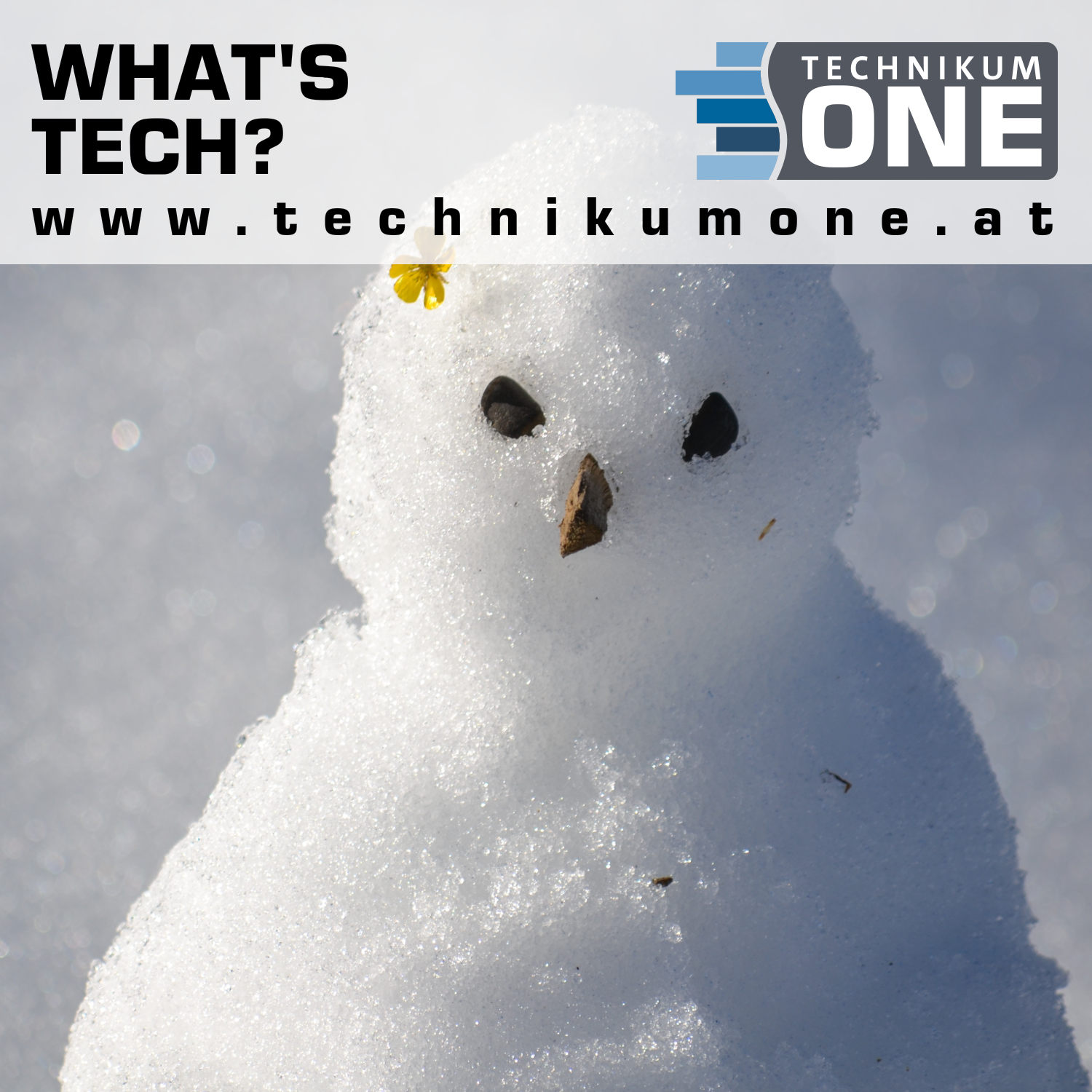 Die chinesische Mondmission und der Schneemann im Weltall