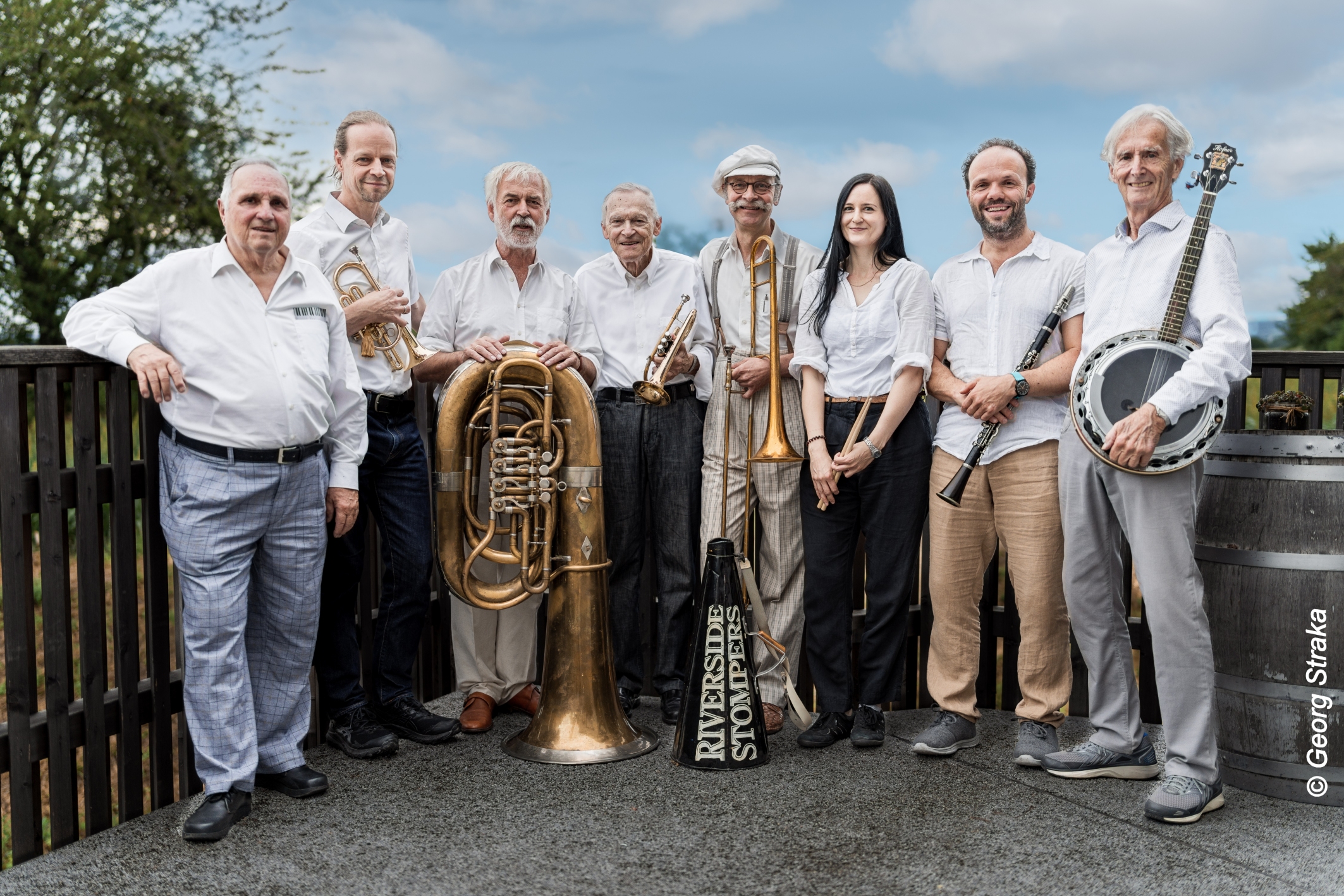 Sunday Jazz Brunch