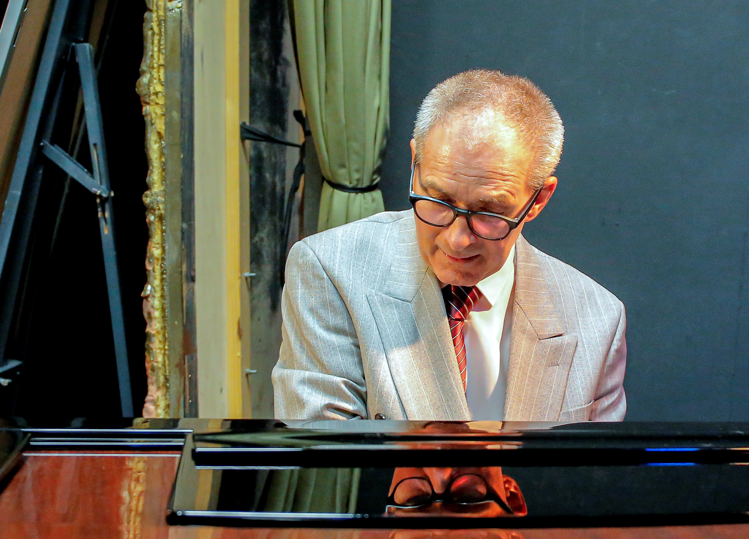 Sunday Jazz Brunch